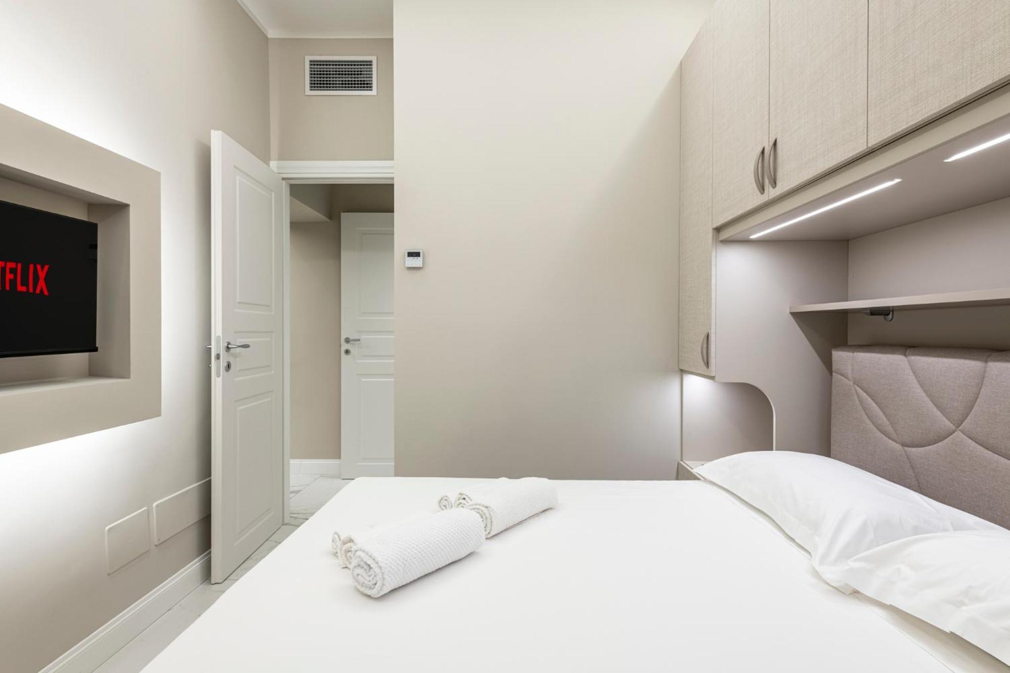 15 Min-Ponte Vecchio Suite Fi Florenz Exterior foto